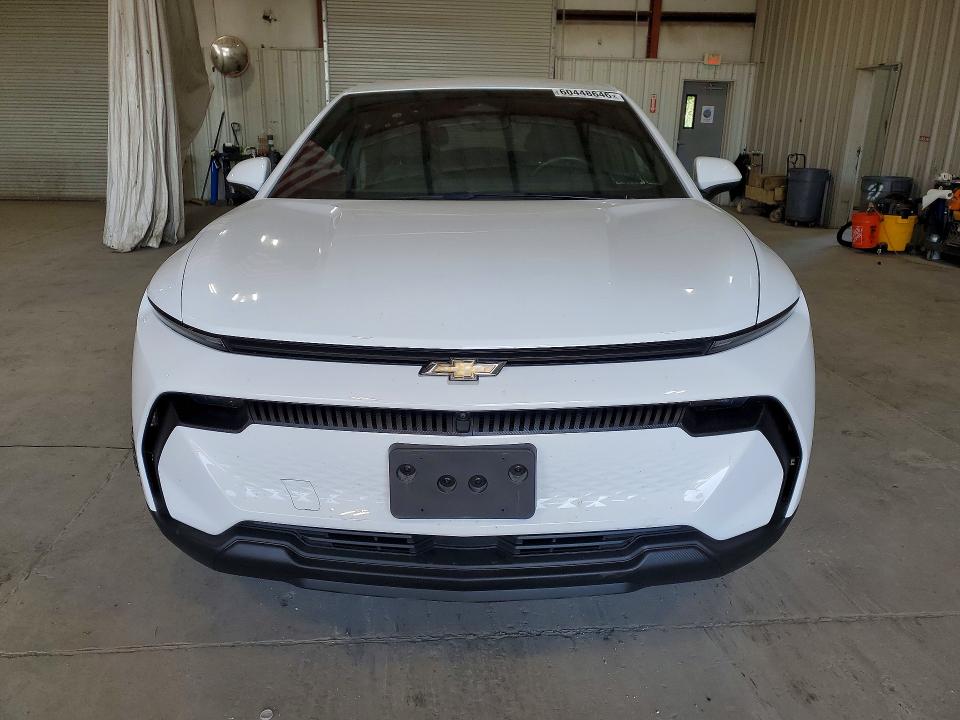 60448646 :رقم المزاد ، 3GN7DLRR0SS179746 vin ، 2025 Chevrolet Equinox مزاد بيع
