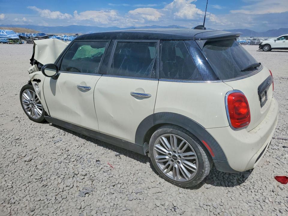 Aukcja sprzedaży 2016 Mini Cooper, vin: WMWXU3C55G2D30534, numer aukcji: 61191616
