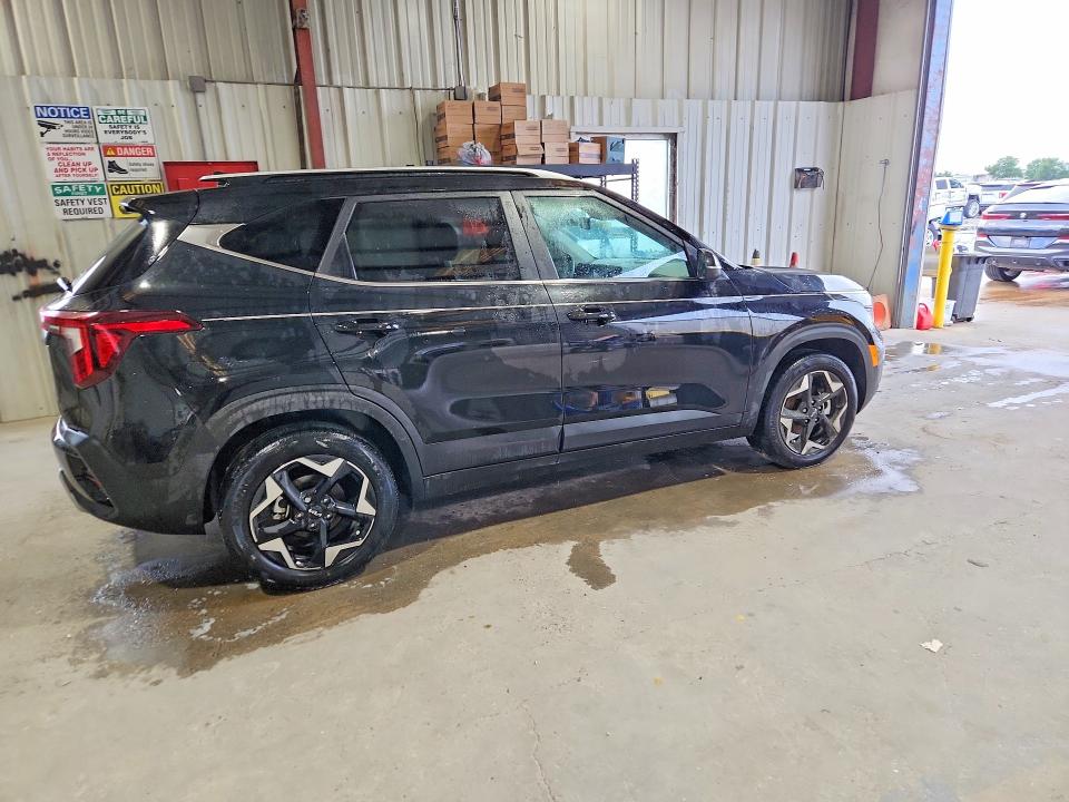 Aukcja sprzedaży 2024 Kia Seltos, vin: KNDER2AA6R7665231, numer aukcji: 60455086