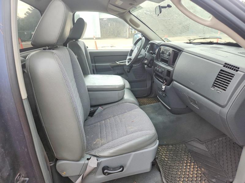 Продаж на аукціоні авто 2008 Dodge Ram 1500, vin: 1D7HA16K68J108536, номер лоту: 59110026
