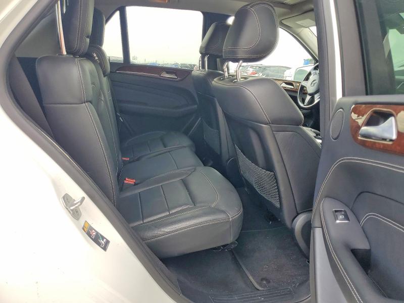Продаж на аукціоні авто 2014 Mercedes-benz Ml, vin: 4JGDA7DB3EA374862, номер лоту: 60941686