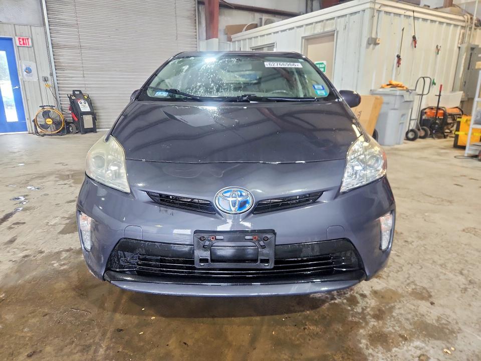 2014 Toyota Prius მანქანა იყიდება აუქციონზე, vin: JTDKN3DU4E1742721, აუქციონის ნომერი: 62766966