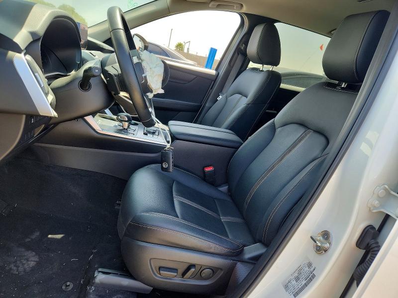 59337066 :رقم المزاد ، JM3KKAHD4S1244349 vin ، 2025 Mazda Cx-90 مزاد بيع