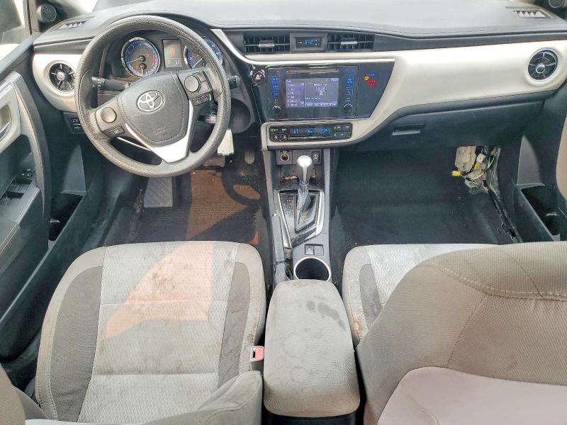 Продажа на аукционе авто 2019 Toyota Corolla, vin: 2T1BURHE2KC205474, номер лота: 60472086
