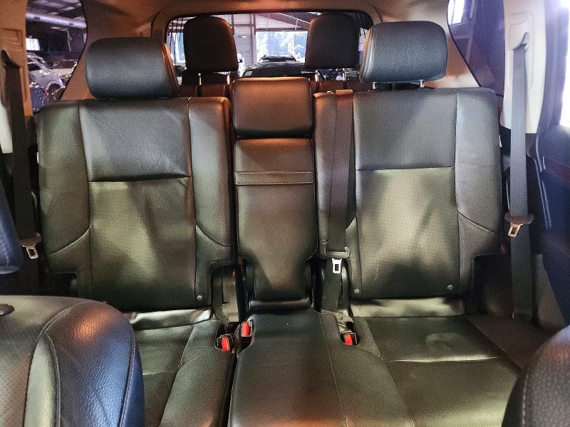 Продажа на аукционе авто 2014 Lexus Gx, vin: JTJBM7FX7E5067387, номер лота: 62283836