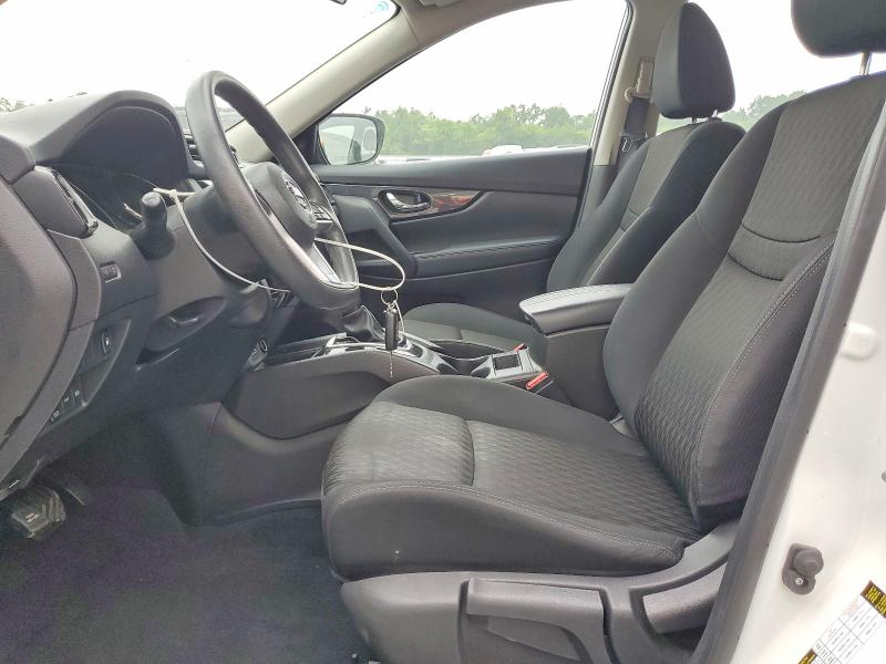 Aukcja sprzedaży 2018 Nissan Rogue, vin: KNMAT2MV5JP576740, numer aukcji: 62289086