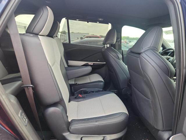 60327316 :رقم المزاد ، 5TDAAAB62TS054510 vin ، 2026 Lexus Tx 350 مزاد بيع