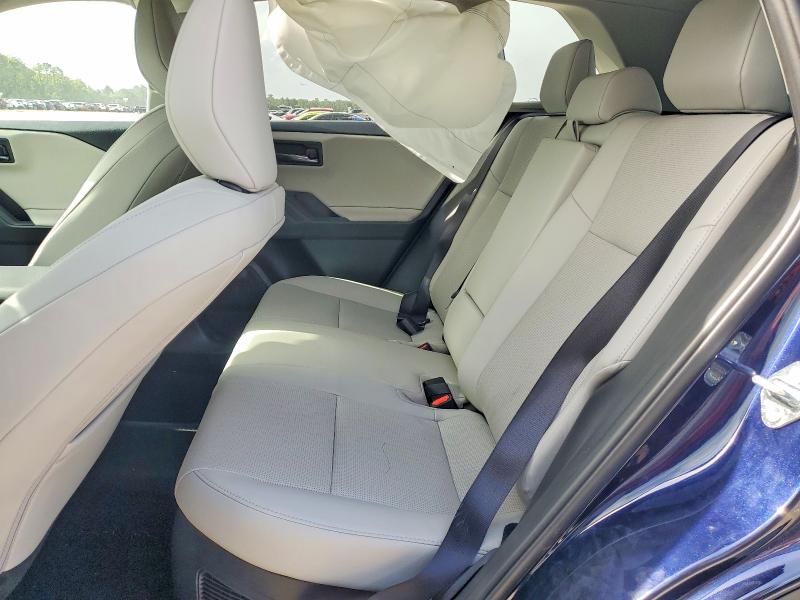 Aukcja sprzedaży 2026 Toyota Rav4, vin: 2T36DRBV9TW005726, numer aukcji: 60885986