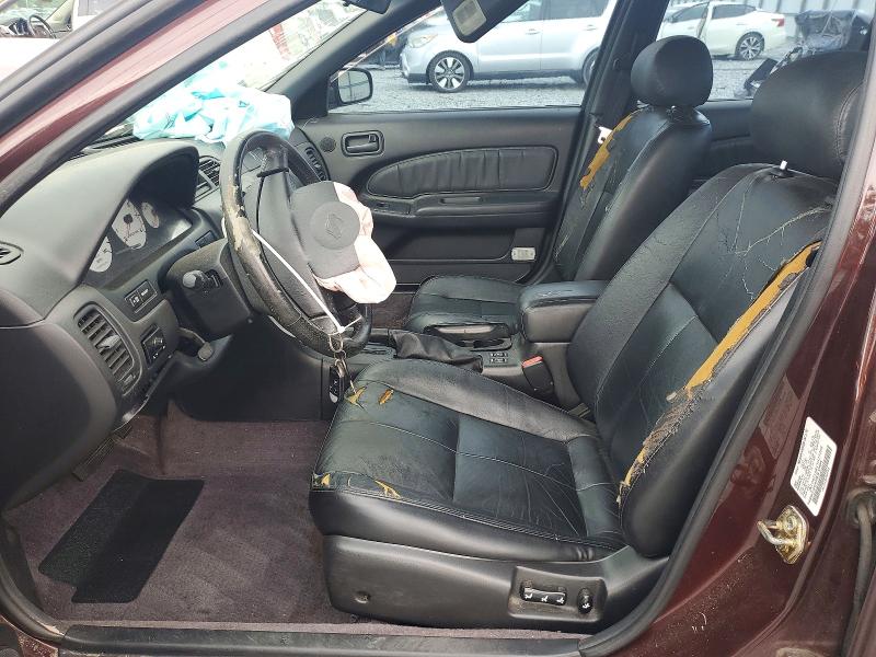 Aukcja sprzedaży 1997 Nissan Maxima, vin: JN1CA21D6VT877785, numer aukcji: 59575706