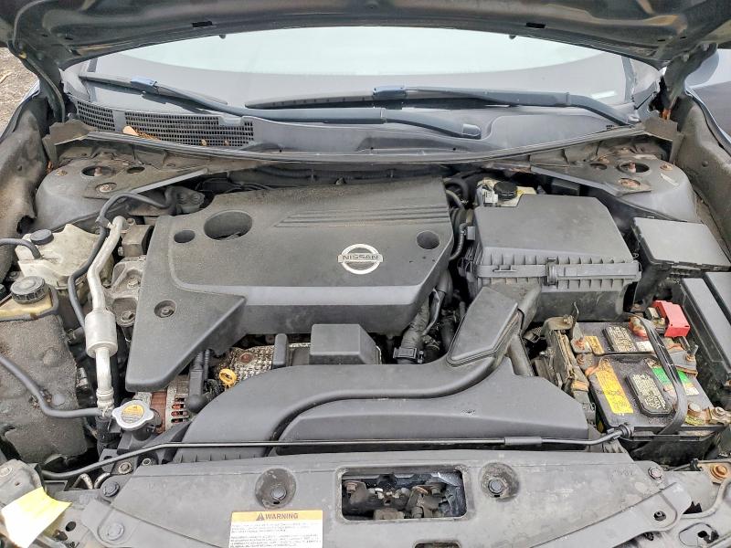 2013 Nissan Altima მანქანა იყიდება აუქციონზე, vin: 1N4AL3AP2DN454872, აუქციონის ნომერი: 60389766