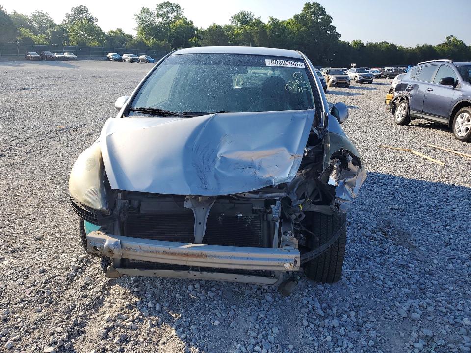Продаж на аукціоні авто 2008 Honda Fit, vin: JHMGD38678S001805, номер лоту: 60392946