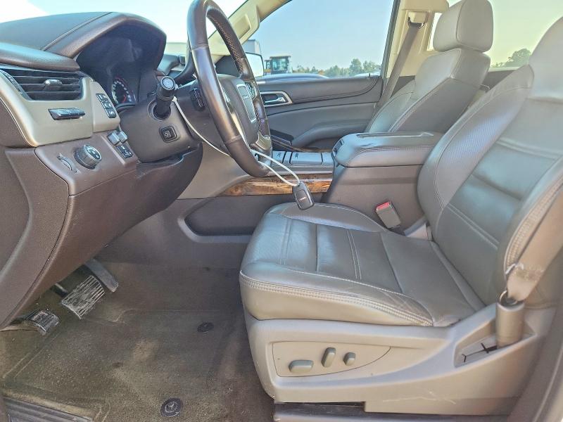 Продажа на аукционе авто 2015 Gmc Yukon Xl, vin: 1GKS1JKJ4FR726485, номер лота: 62981516