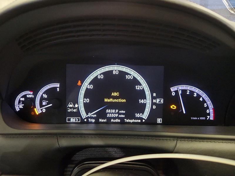 Продаж на аукціоні авто 2011 Mercedes-benz Cl, vin: WDDEJ7GBXBA028040, номер лоту: 61835486