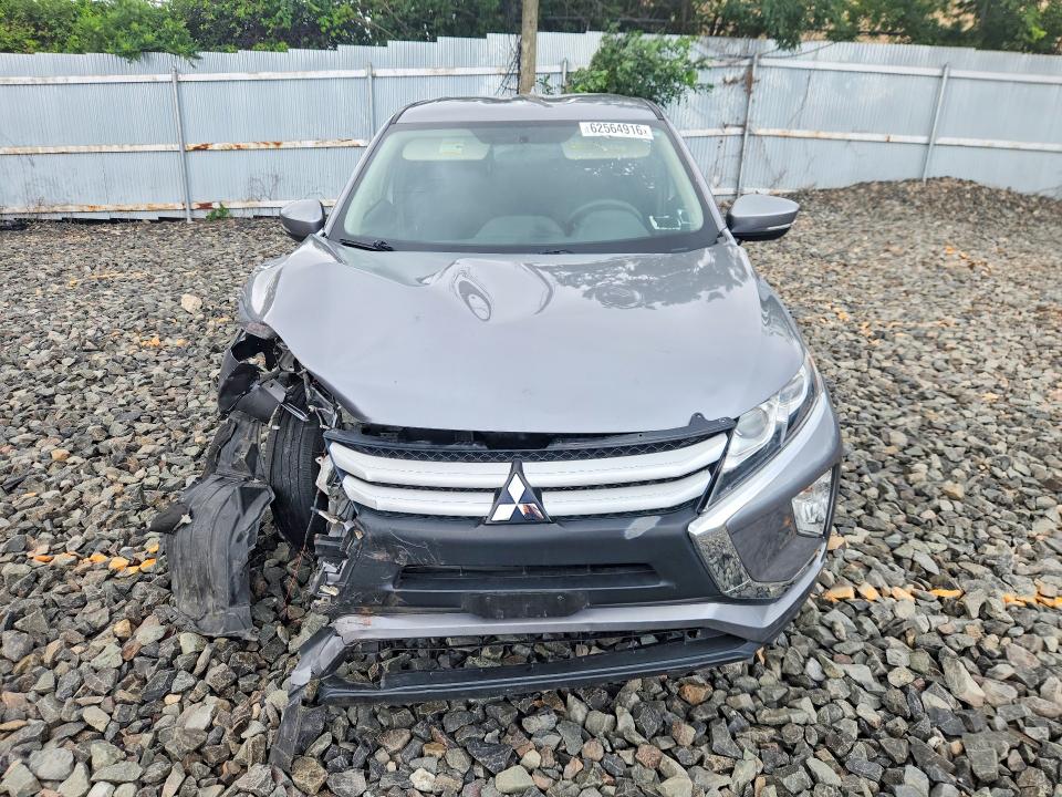 Aukcja sprzedaży 2020 Mitsubishi Eclipse Cross, vin: JA4AS3AA0LZ034053, numer aukcji: 62564916