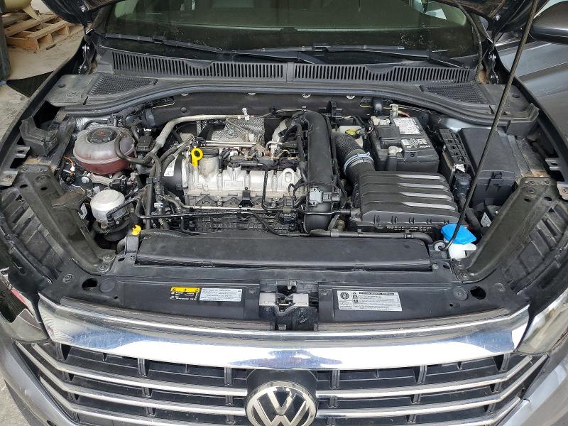 2019 Volkswagen Jetta მანქანა იყიდება აუქციონზე, vin: 3VWC57BU2KM156206, აუქციონის ნომერი: 60326916