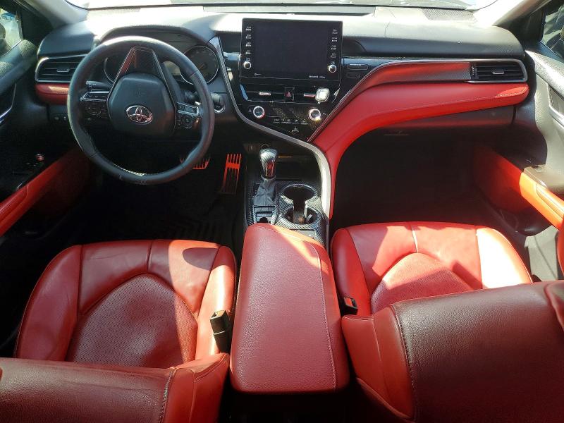 Продажа на аукционе авто 2021 Toyota Camry, vin: 4T1K61AK9MU423263, номер лота: 59181726