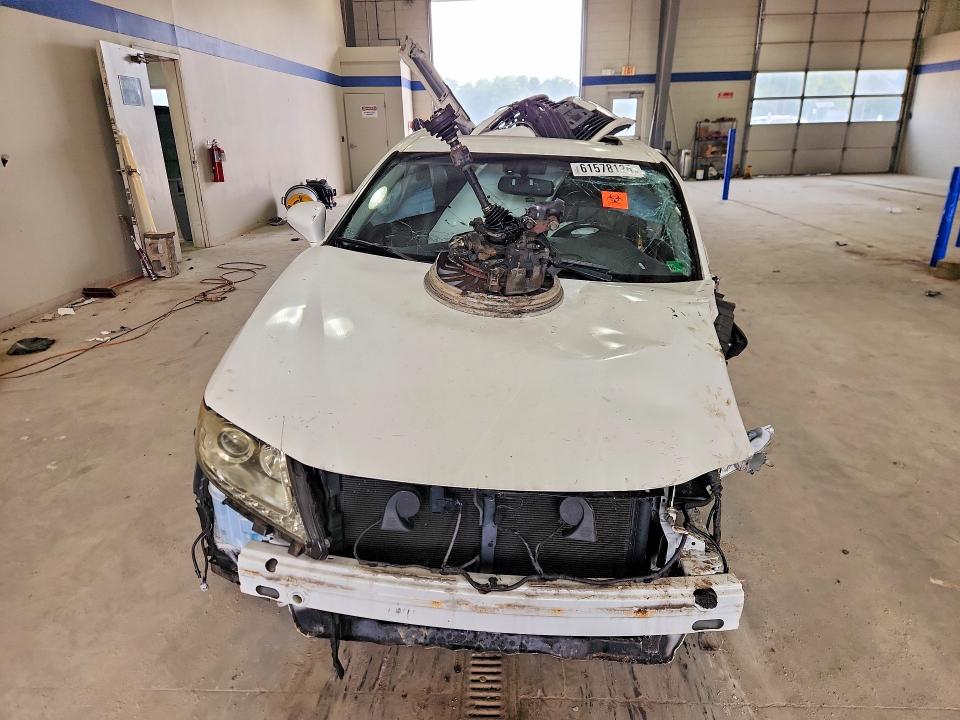 Продажа на аукционе авто 2014 Lexus Es, vin: JTHBK1GG5E2095046, номер лота: 61578126