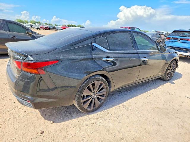 Aukcja sprzedaży 2019 Nissan Altima, vin: 1N4AL4FV0KC101150, numer aukcji: 60838066