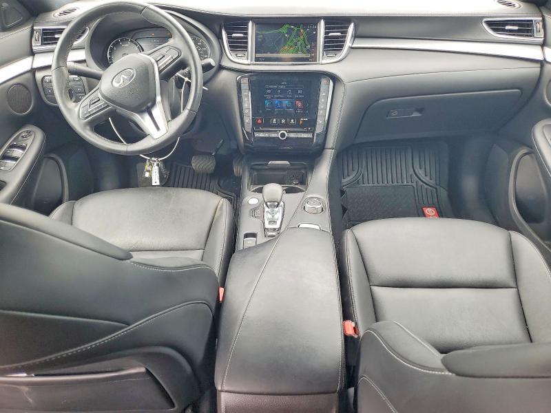 Продажа на аукционе авто 2020 Infiniti Qx50, vin: 3PCAJ5M33LF109884, номер лота: 60234566
