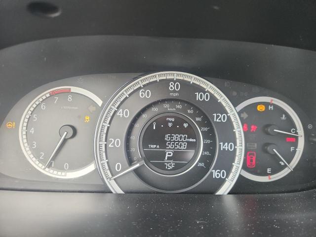Aukcja sprzedaży 2015 Honda Accord, vin: 1HGCR2F36FA192304, numer aukcji: 59717686