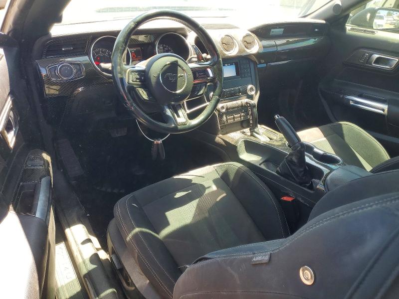 Aukcja sprzedaży 2019 Ford Mustang, vin: 1FA6P8CF8K5106390, numer aukcji: 59394956