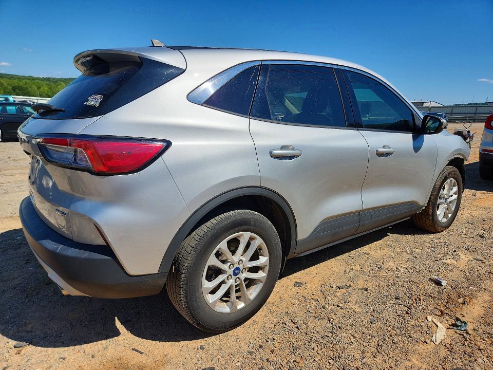Aukcja sprzedaży 2020 Ford Escape, vin: 1FMCU9G60LUB31728, numer aukcji: 61115996