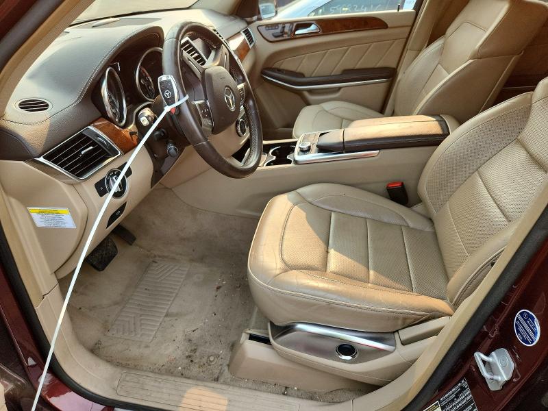 Продажа на аукционе авто 2013 Mercedes-benz Gl, vin: 4JGDF7CE2DA163874, номер лота: 55829996