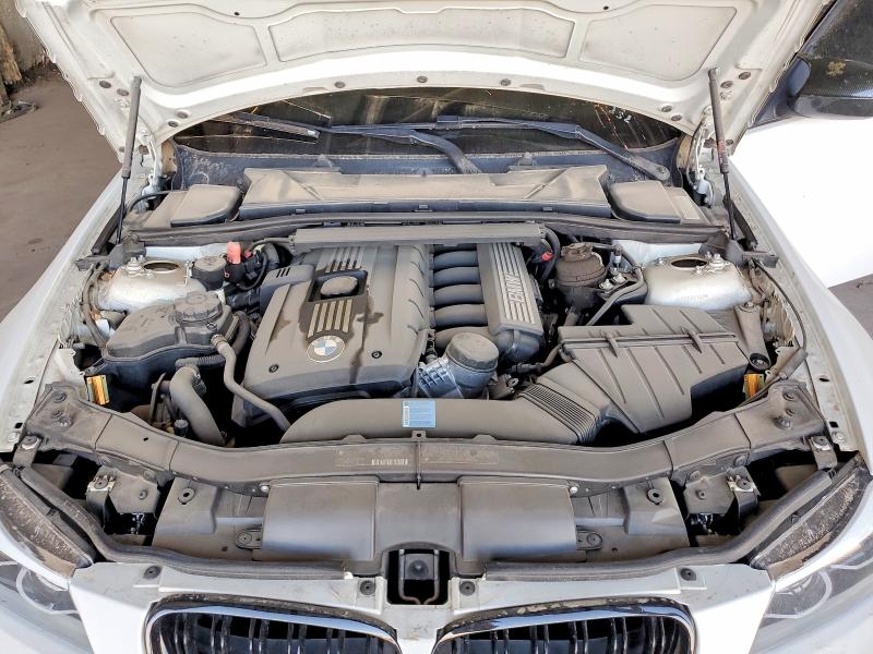 Aukcja sprzedaży 2011 Bmw 328, vin: WBAPH5G53BNM76431, numer aukcji: 61120066