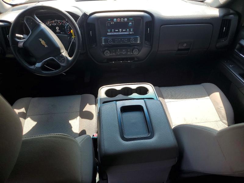Aukcja sprzedaży 2016 Chevrolet Silverado, vin: 1GCRCNEC9GZ316288, numer aukcji: 59381796