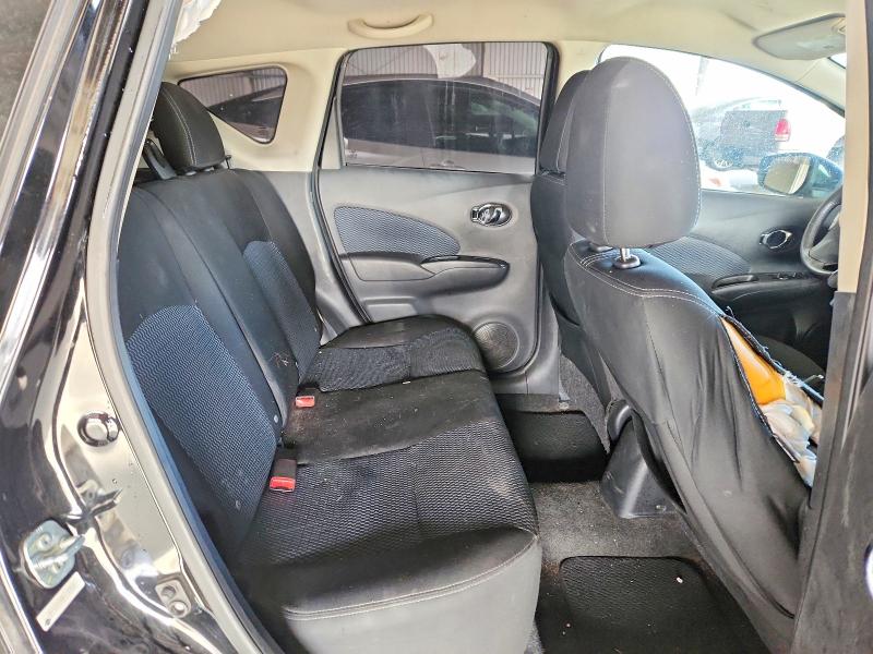 Aukcja sprzedaży 2015 Nissan Versa Note, vin: 3N1CE2CP6FL393567, numer aukcji: 61987346