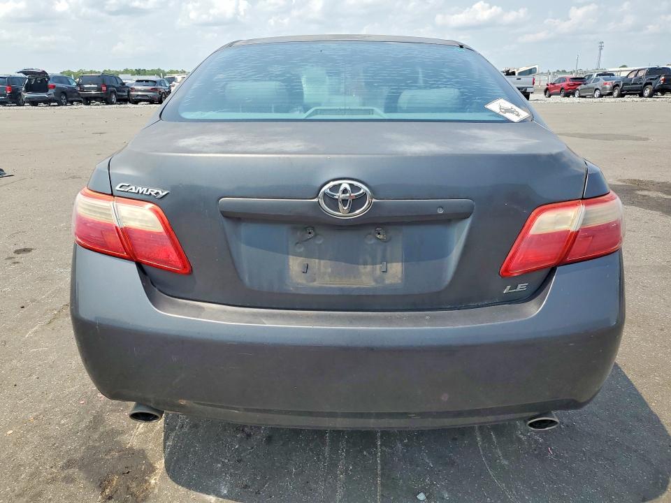 Aukcja sprzedaży 2007 Toyota Camry, vin: 4T1BK46K27U557896, numer aukcji: 63035276