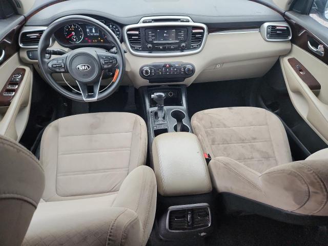 Aukcja sprzedaży 2017 Kia Sorento, vin: 5XYPG4A39HG275091, numer aukcji: 61899236