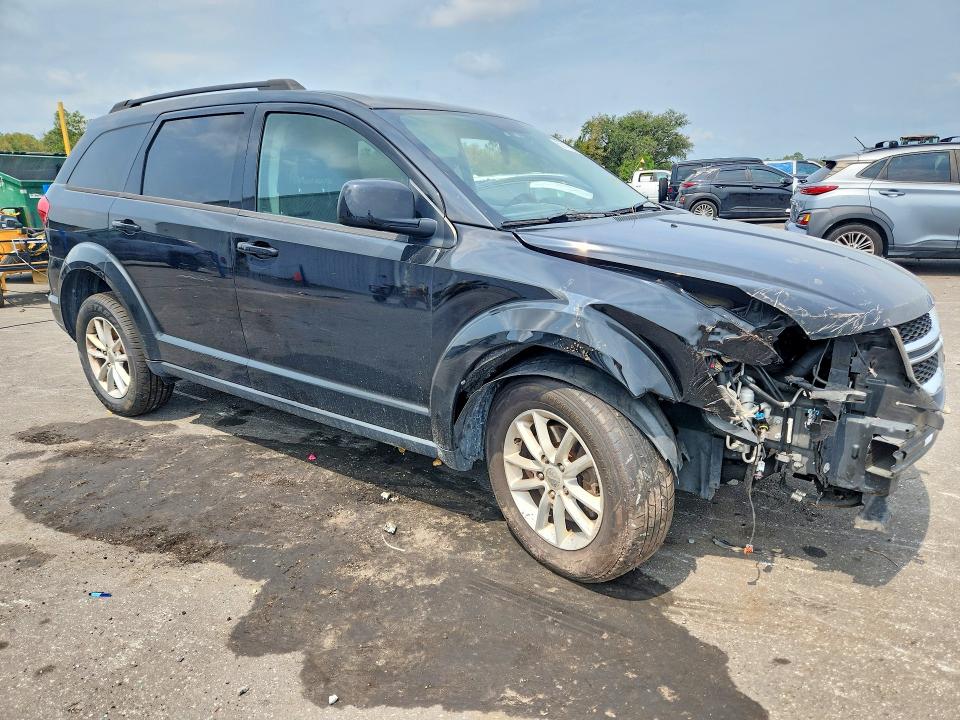 Aukcja sprzedaży 2017 Dodge Journey, vin: 3C4PDCBG4HT518643, numer aukcji: 62111926