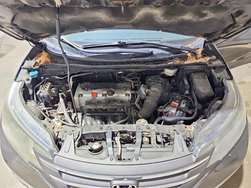 Продаж на аукціоні авто 2013 Honda Cr-v, vin: 5J6RM4H53DL038078, номер лоту: 59323416