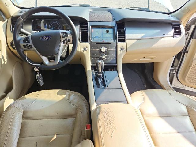 Продажа на аукционе авто 2017 Ford Taurus, vin: 1FAHP2E83HG111630, номер лота: 57875346