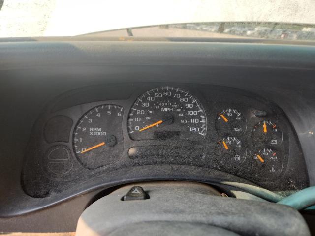 Продажа на аукционе авто 2004 Chevrolet Silverado, vin: 1GCEK19T34E120502, номер лота: 63584126
