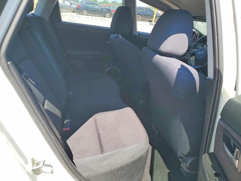 Продаж на аукціоні авто 2009 Mazda 3, vin: JM1BK343091220268, номер лоту: 60599516