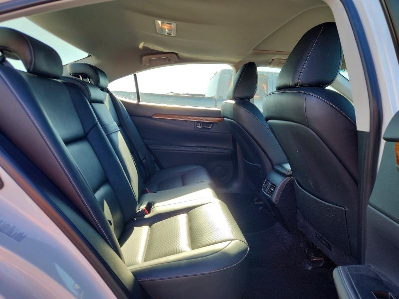 62053516 :رقم المزاد ، JTHBW1GG8F2082684 vin ، 2015 Lexus Es مزاد بيع