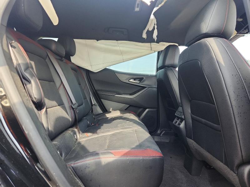 Aukcja sprzedaży 2026 Chevrolet Equinox, vin: 3GNAXLEG5TL322851, numer aukcji: 62513626
