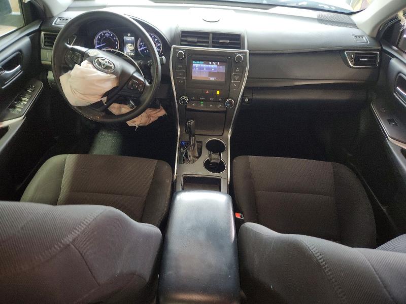 Продаж на аукціоні авто 2017 Toyota Camry, vin: 4T1BF1FK5HU424795, номер лоту: 60524066