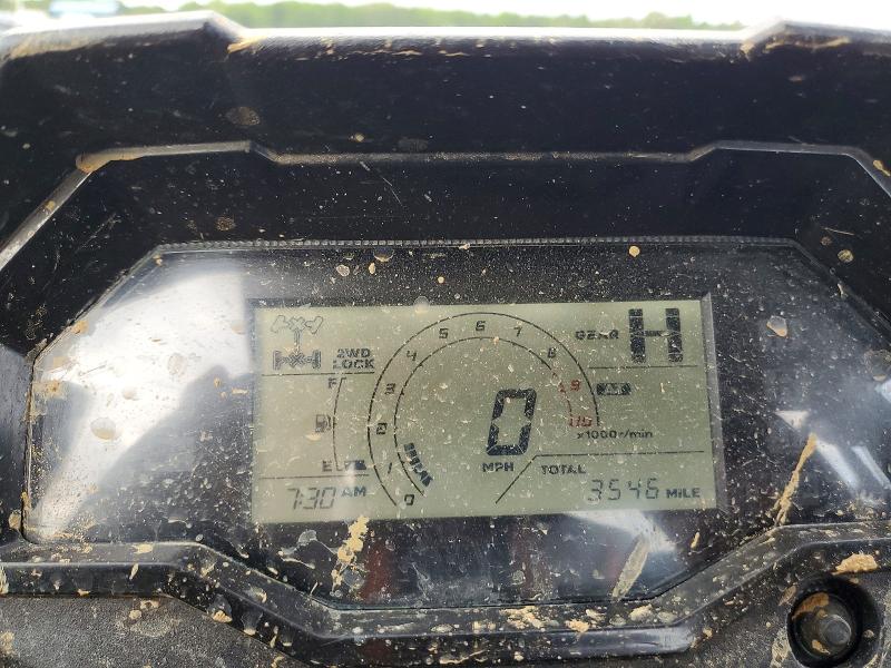 Продажа на аукционе авто 2023 Honda Sxs1000, vin: 1HFVE05K0P4400618, номер лота: 68647756