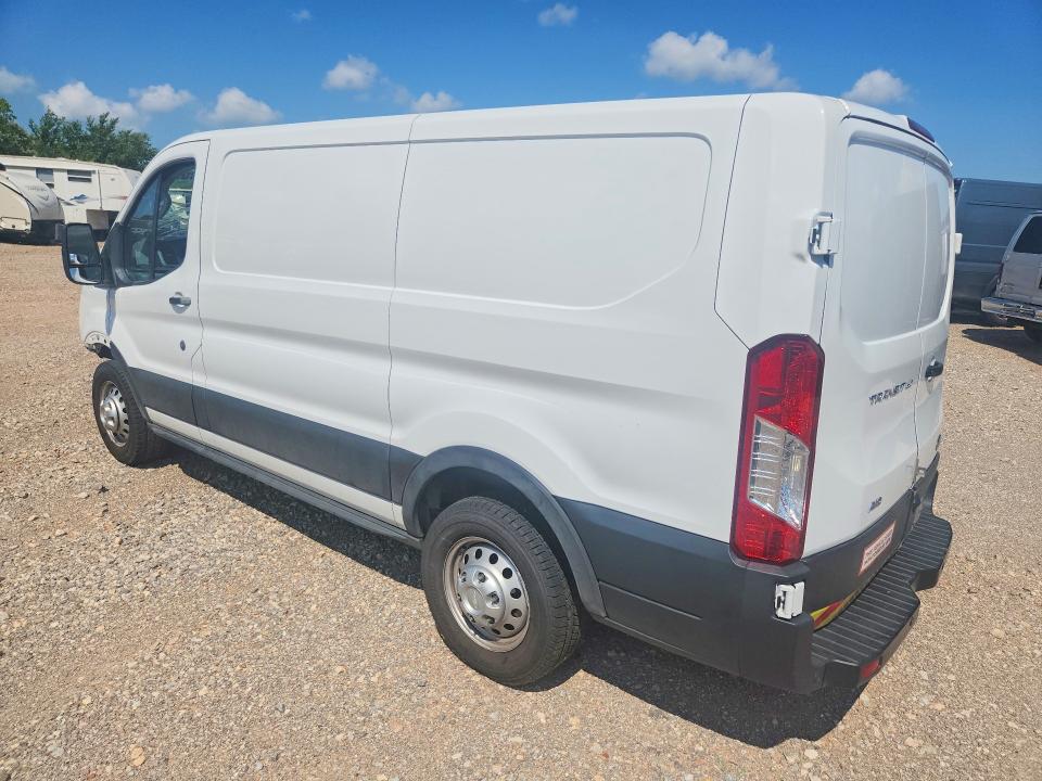 Aukcja sprzedaży 2023 Ford Transit, vin: 1FTYE2Y84PKB66823, numer aukcji: 85977015