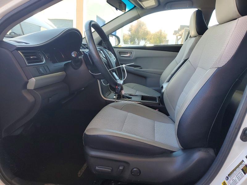 Aukcja sprzedaży 2016 Toyota Camry, vin: 4T1BF1FK4GU153050, numer aukcji: 59854196
