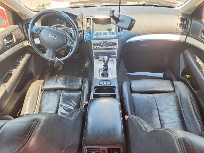 Продажа на аукционе авто 2008 Infiniti G35, vin: JNKBV61F68M264701, номер лота: 62440496