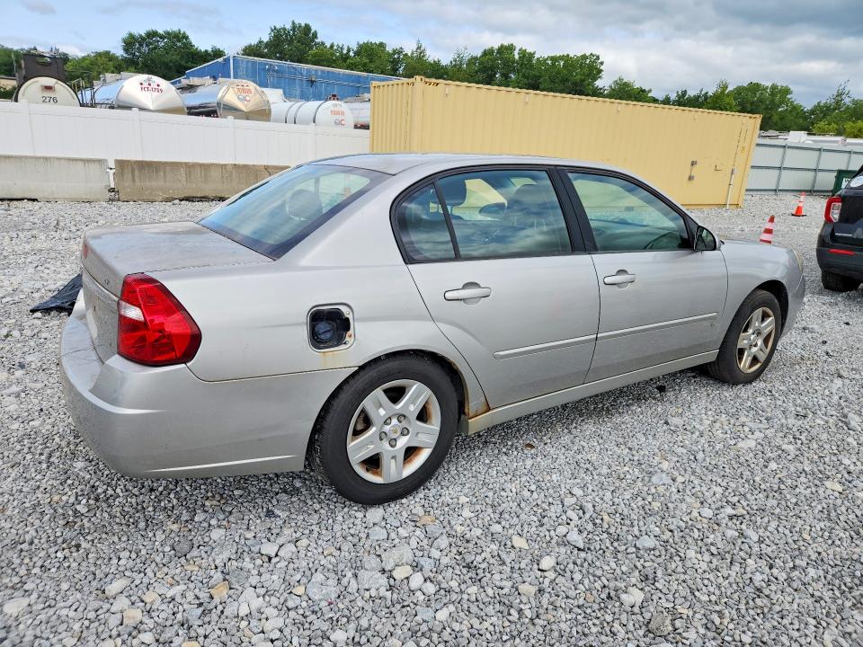 Aukcja sprzedaży 2007 Chevrolet Malibu, vin: 1G1ZT57F27F300743, numer aukcji: 62296956