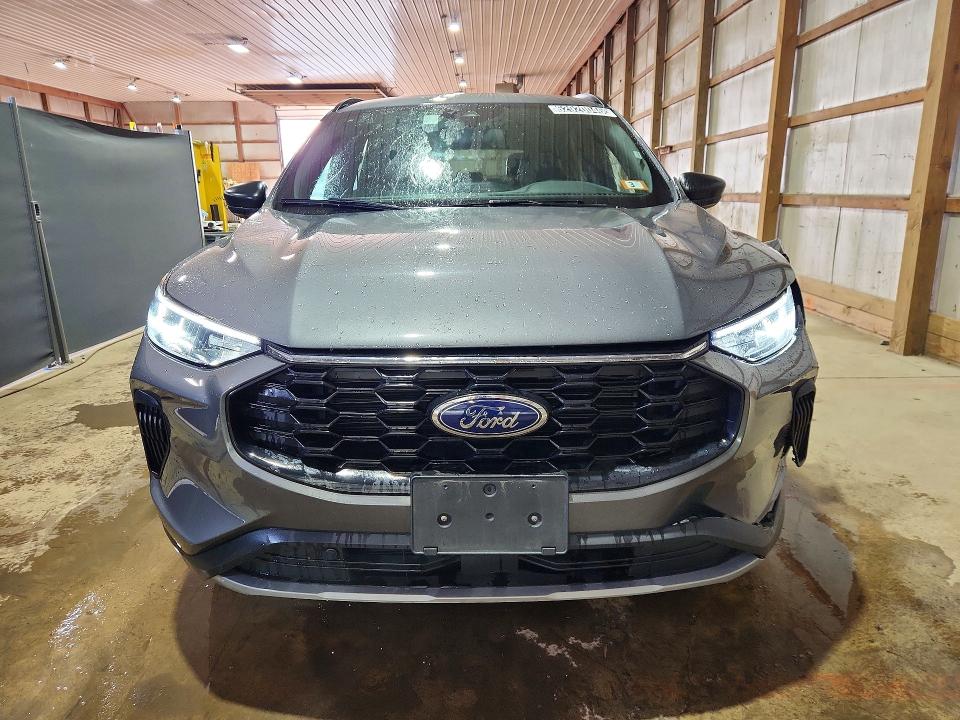 Продаж на аукціоні авто 2026 Ford Escape, vin: 1FMCU9MN5TUA10057, номер лоту: 62920046