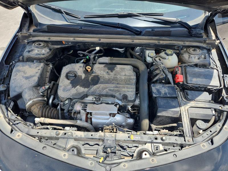 2021 Chevrolet Malibu მანქანა იყიდება აუქციონზე, vin: 1G1ZG5ST5MF051979, აუქციონის ნომერი: 59264956