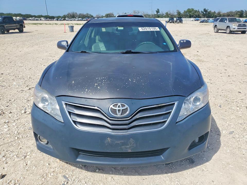 Продажа на аукционе авто 2011 Toyota Camry, vin: 4T1BK3EKXBU620392, номер лота: 62010106