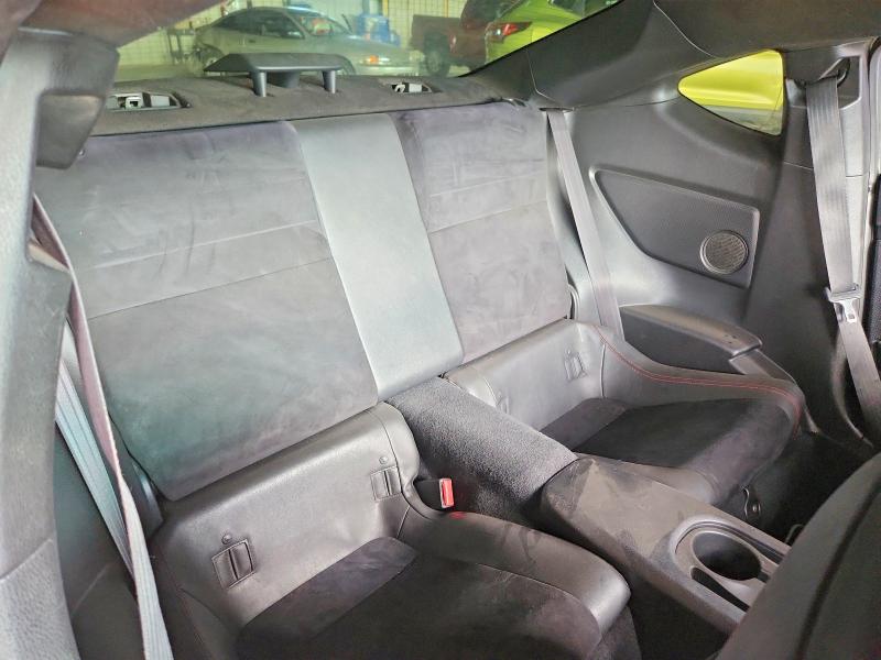 Продаж на аукціоні авто 2013 Subaru Brz, vin: JF1ZCAC11D1607264, номер лоту: 62348326
