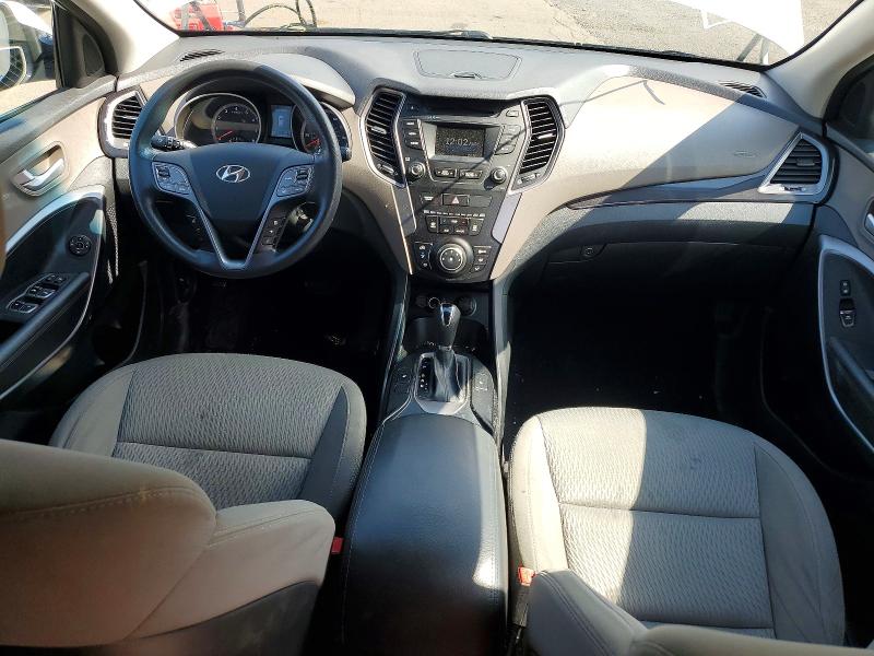 Aukcja sprzedaży 2016 Hyundai Santa Fe, vin: KM8SMDHF0GU145809, numer aukcji: 63364146
